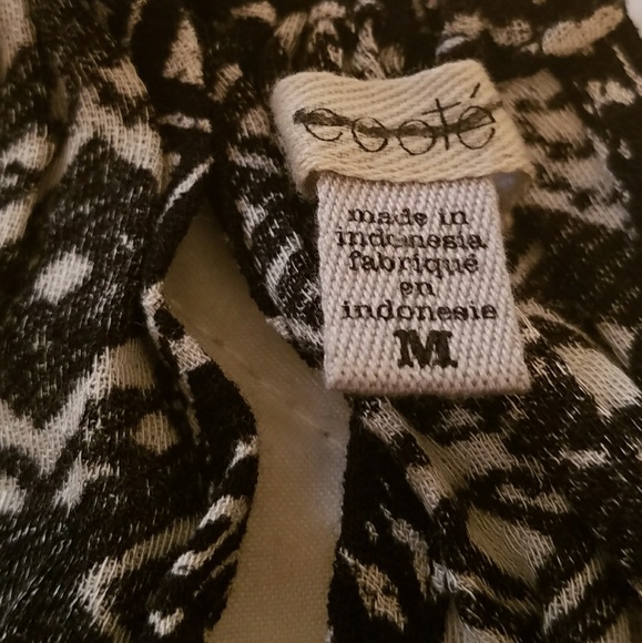 Coote Dress - Picture 2 of 2